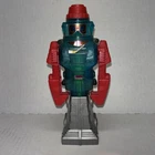 Arco Gobots Mighty Robots Rogun Water Pistol Squirt Gun 1984 Vintage