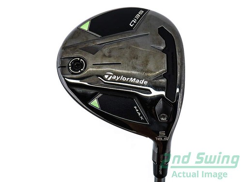 TaylorMade Qi35 Max 5-wood