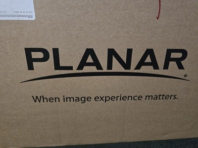 Planar Helium PCT2265 21.5'' Multi-Touch Monitor 997-7251-00