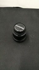 OLYMPUS M.ZUIKO DIGITAL 45MM F1.8 Single focus lens