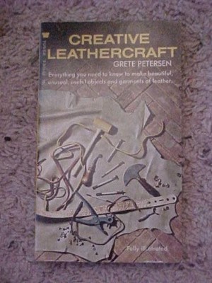 Creative leathercraft