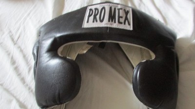 Pro Mex Professional Training Headgear