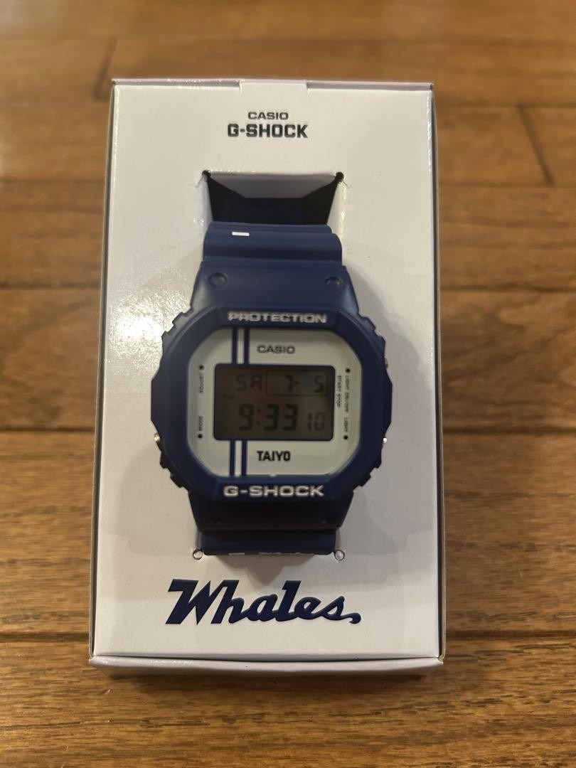 京都サンガ G-SHOCK KSDW-5600-NS 京都サンガ G-SHOCK KSDW-5600-NS