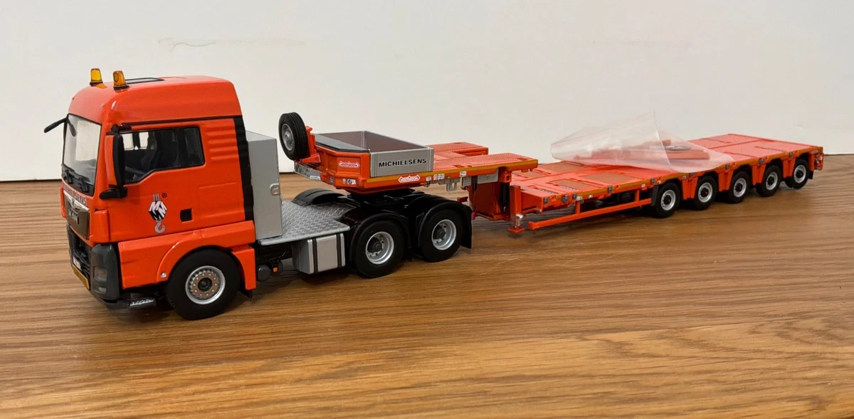 WSI 1:50 Diecast Trailers for sale - eBay WSI 1:50 Diecast Trailers for sale - eBay
