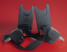 Baby Jogger City Mini / GT / Elite / Summit XT Car Seat Adapters Adaptors