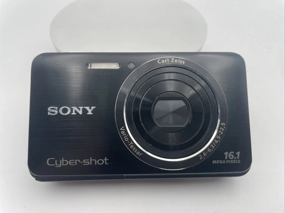 Sony Cyber-shot DSC-W650 Digital Cameras for sale | eBay