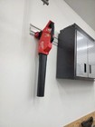 Wall Mount Holder for Milwaukee M18 Fuel Blower – Fits 2724-20 & 2724-21 Models