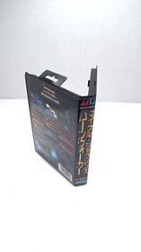 Michal Jackson's Moonwalker Sega Mega Drive MD Cartridge