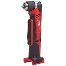 MILWAUKEE C18RAD-0 18V LI-ION CORDLESS RIGHT-ANGLED DRILL - BARE