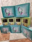 G5 Game Box 3.0 Retro Handheld Game Console wth wired Kids headphone. BUNDLE  !!