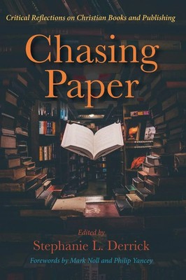 Stephanie L. Derrick | Chasing Paper | Taschenbuch | Englisch (2021)