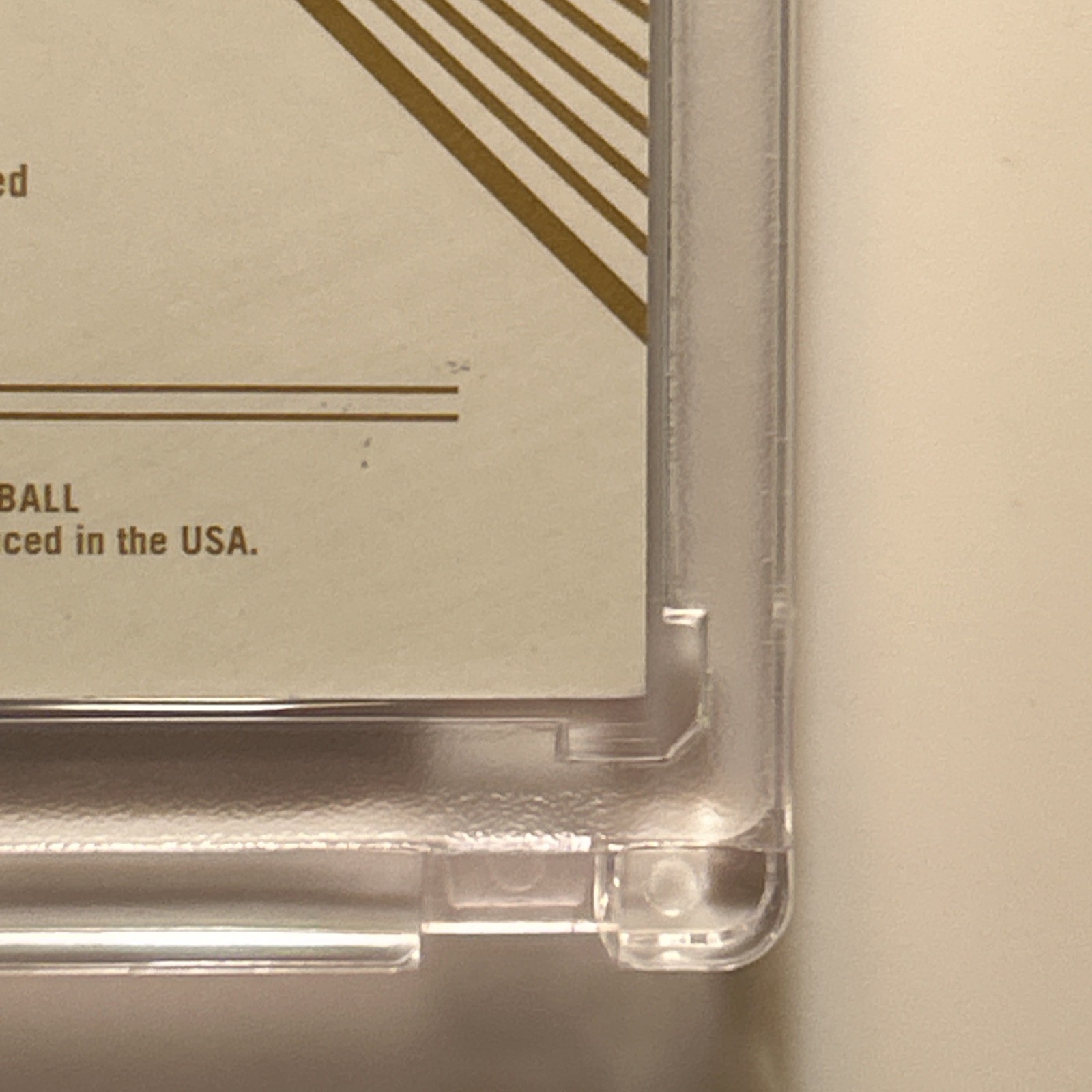 Juan Marichal 2023 Flawless Excellence Silver Foil Auto #ES-JM SF Giants 03/25 view 11