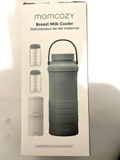 Momcozy Portable Breast Milk Cooler for Outdoor. 22 Oz