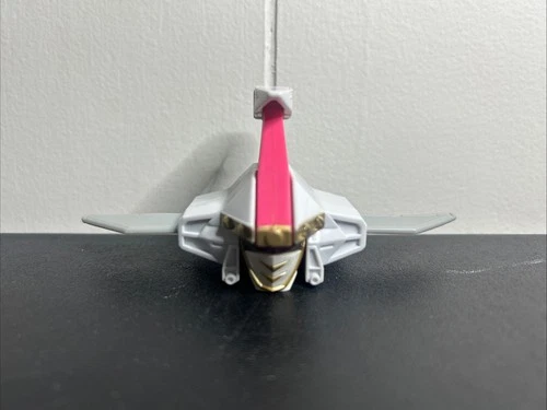 Vintage Ninjazord Power Rangers Ninja Megazord Sentai Pink Crane Head Bandai