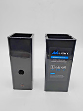 Nilight 3 To 2-12 2 Trailer Hitch Receiver Reducer Adapter Sleeve Tow Set Nilight 3 To 2-12 2 Trailer Hitch Receiver Reducer Adapter Sleeve Tow Set