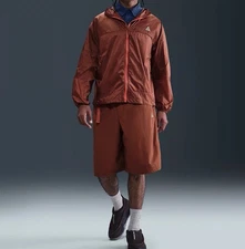 Nike ACG "Cinder Cone" Windproof Jacket - Men's  Large  $145 DB0978 245