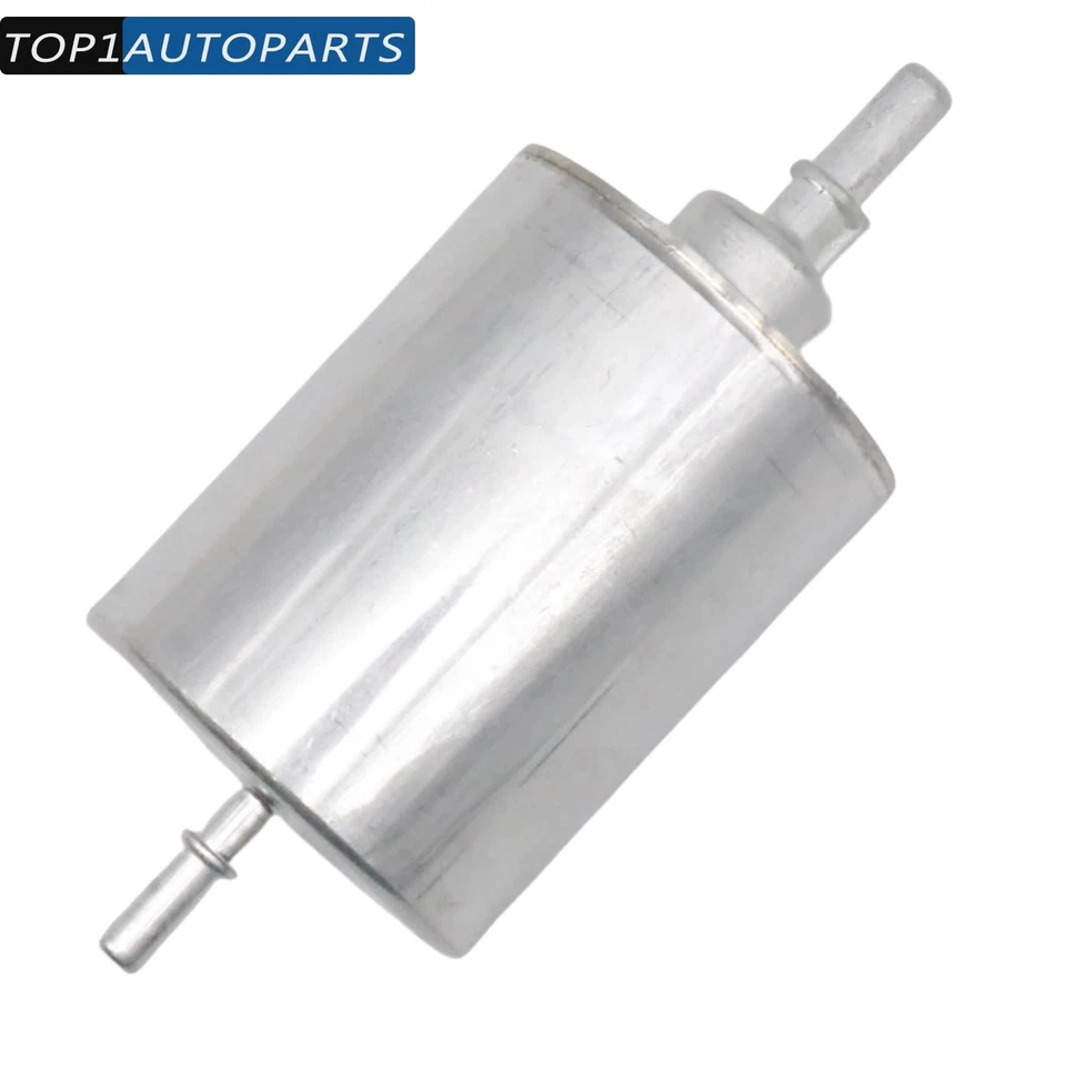 Filtro de combustible 4F0201511E para Audi 2005-2011 A4 2005-2009 A4 Quattro 2,0 L 3,2 L EE. UU. Foto 4 de 4