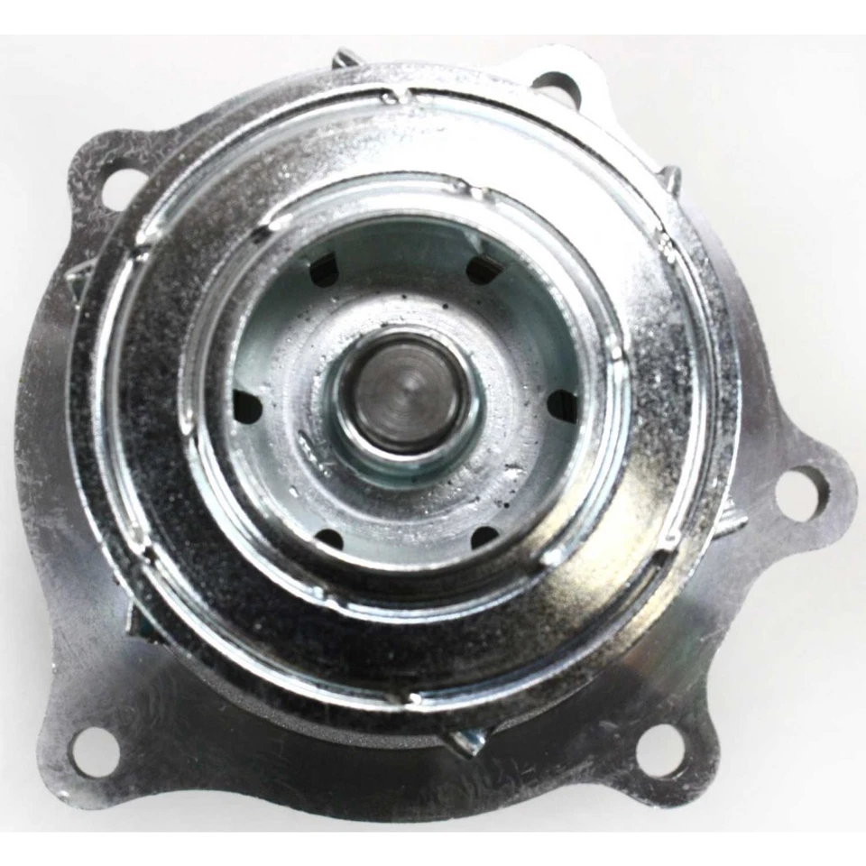 For Isuzu i-280/i-290/i-350/i-370 Water Pump 2006 2007 2008 w/Gasket AW5097 - Изображение 2 из 4