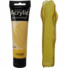 Acrylfarbe Phoenix Value Series 100 ml Tuben Künstlerfarbe Gemäldefarbe