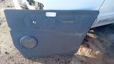 Porte avant et accessoires Nissan SERENA