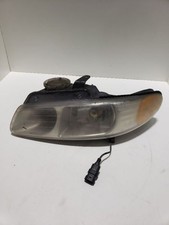 1998-2000 Chrysler Town Country Driver Left Lh Headlight Assembly Oem 379716