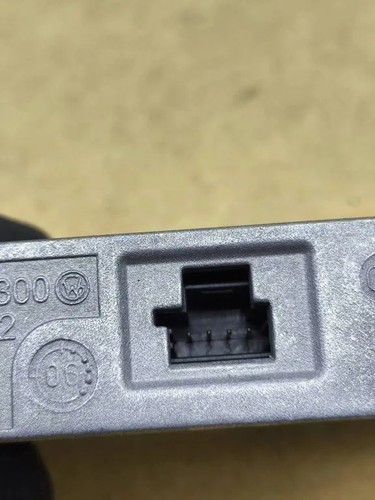 MERCEDES-BENZ E W211 Antennenverstärker  2118200885 3.00 Diesel 150kw 33157325