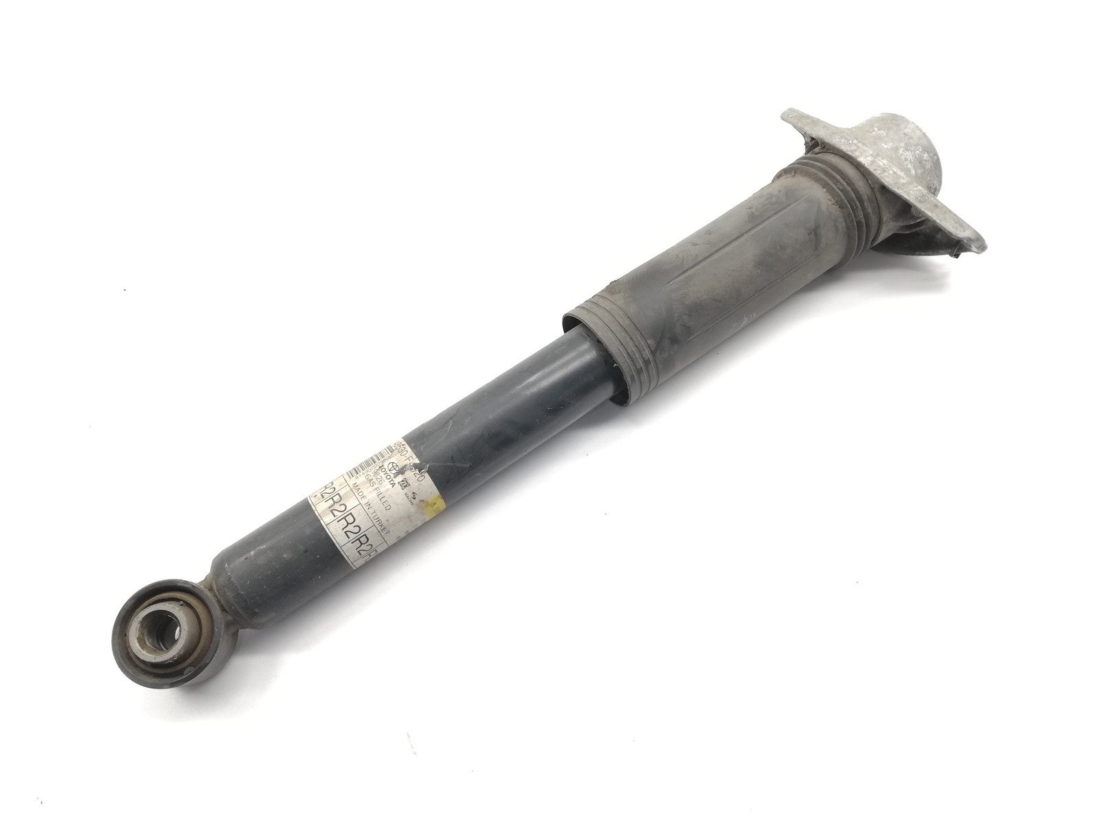 TOYOTA C-HR X1 Rear Left Shock Absorber 48530-F4020 1.8 29043649