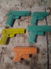 Holster Molds, Multi-mold,  ASM, Cooks.  Miscellaneous Lot.  Not A Gun — photo 2