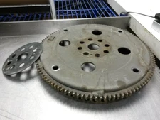 Flexplate For 98-00 Kia Sephia  1.8