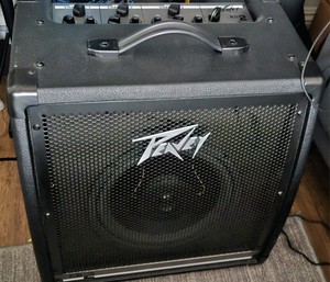 Peavey Kb2 Amp | eBay