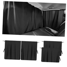 Car Window Shades,Car Privacy Window Cover for Rear Window  Partition,95 3PCS