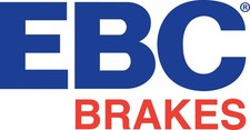 Ebc For Racing Alcon Car89 Calipers Rp-x Brake Pads Dp8032rpx
