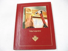 Handyman Club of America Trim Carpentry Book
