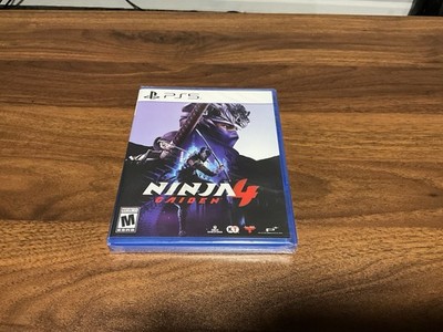 Ninja Gaiden 4 Standard Edition - Sony PlayStation 5