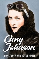 Amy Johnson | Constance Babington Smith | Taschenbuch | Kartoniert / Broschiert