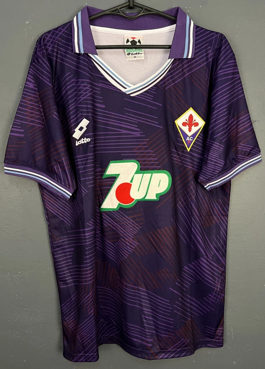 Fiorentina International Club Soccer Fan Shirts for sale | eBay