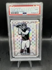 2024 Panini Phoenix - Contours Caleb Williams #CON-CWS (RC) PSA 9 MINT🔥💎
