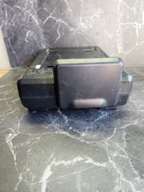 Sega CD Model 1 MK-1690 Console & Sega Genesis HD Mk-1601 SET UN-TESTED