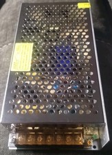 S-150-5 Switching Power Supply Single Output 5V,0 30.0A Tolerance