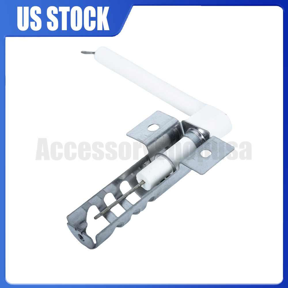 Oven Range Ignitor For Whirlpool 9758079 PS11747217 AP6013984 WP9758079 US Stock