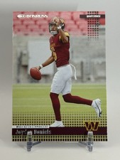 2024 Donruss #22 Jayden Daniels Retro 2004