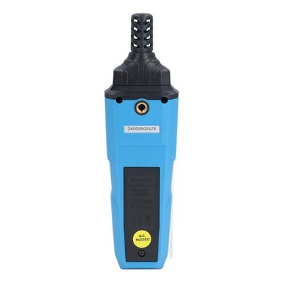 Digital Temperature Humidity Meter High Accuracy Handheld Thermometer Hygrom SET