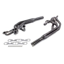 Schoenfeld Sprint Car Headers 1-58 - 1-34 3in Collector- 1052lv-3