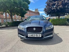 Jaguar Xf 3.0 V6 Luxury 2013