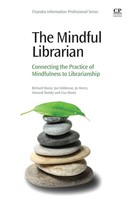 The Mindful Librarian | Richard Moniz (U. A.) | Taschenbuch | Chandos Publishing