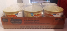 6 Brand New Sealed Case 8 oz Cans Enfamil Nutramigen Infant Formula Exp 1/2027