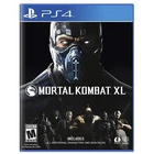 Warner Bros. Mortal Kombat XL (PS4) - Video Games