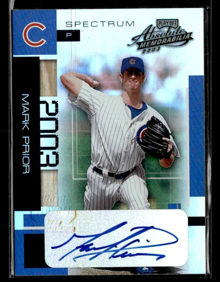 (25) 棒球卡亲笔签名套装多年/品牌超值! — 第 3/4 张图片