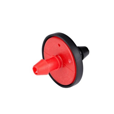 Raindrip R116CT Plastic 0.5 GPH Spot Drip Irrigation Mini In-Line 1/4 in. Inlet