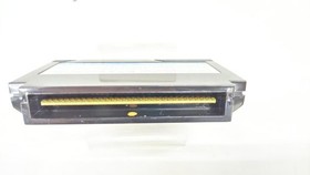 Pac-Man Namco Famicom Game with Box and Manual, Used, Slight Wear